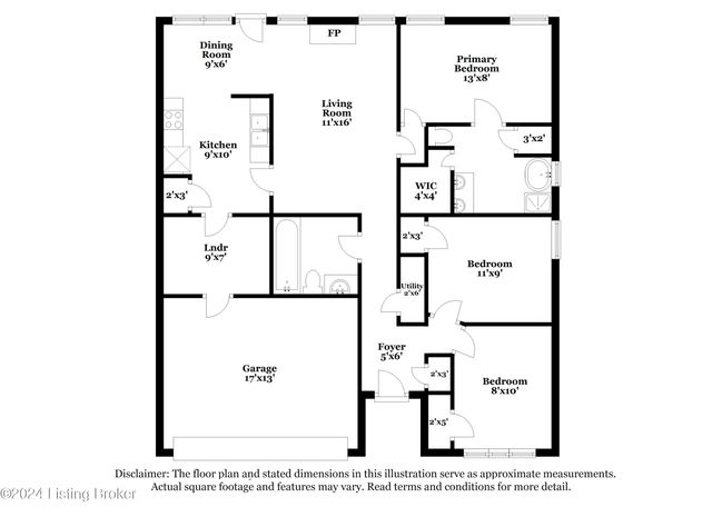 1911 Belay Way, Louisville, KY 40245