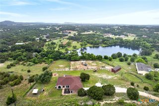 815 Wagon Wheel Lane, Copperas Cove, TX 76522