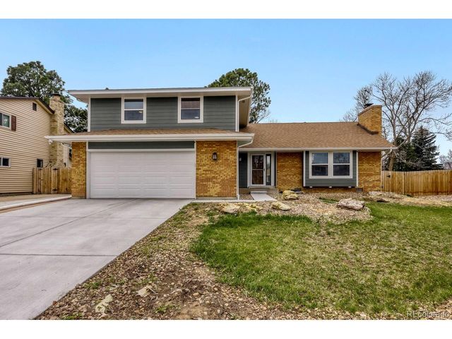 6543 S Allison Ct, Littleton, CO 80123