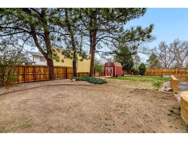 6543 S Allison Ct, Littleton, CO 80123