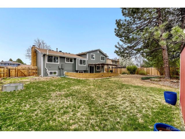 6543 S Allison Ct, Littleton, CO 80123