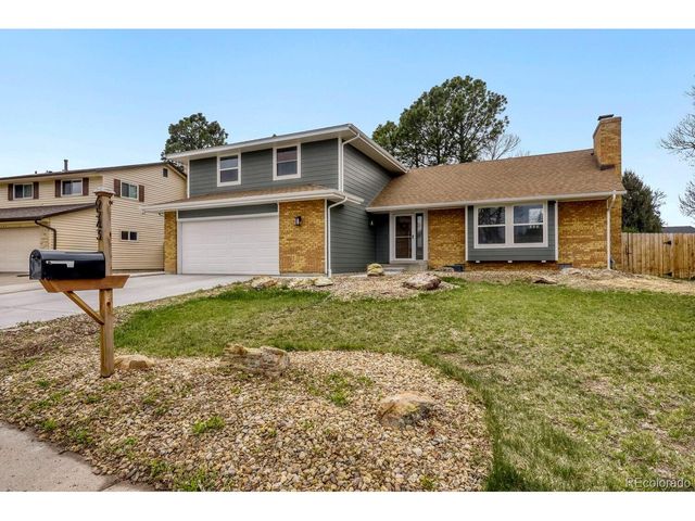 6543 S Allison Ct, Littleton, CO 80123