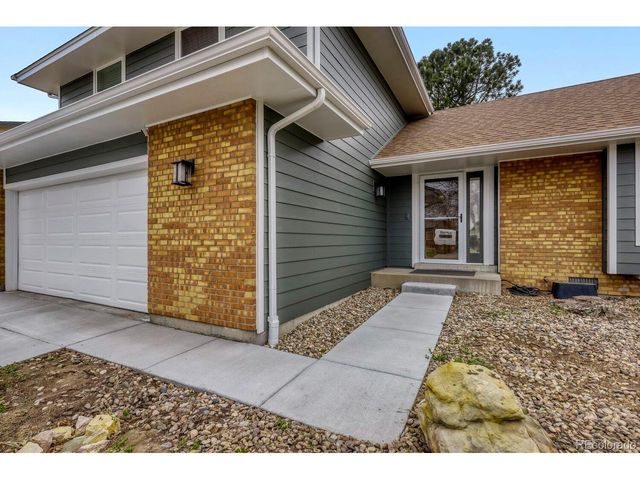 6543 S Allison Ct, Littleton, CO 80123