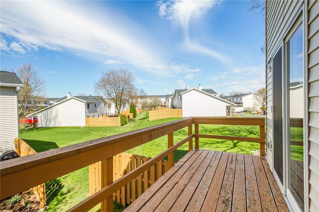 1013 Cunningham Drive, Victor, NY 14564