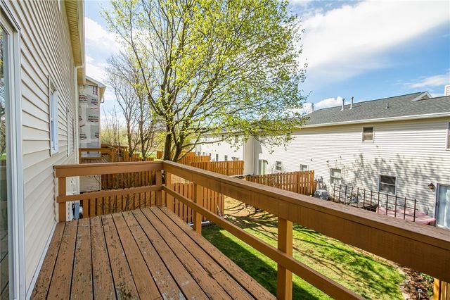 1013 Cunningham Drive, Victor, NY 14564