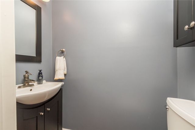 1013 Cunningham Drive, Victor, NY 14564