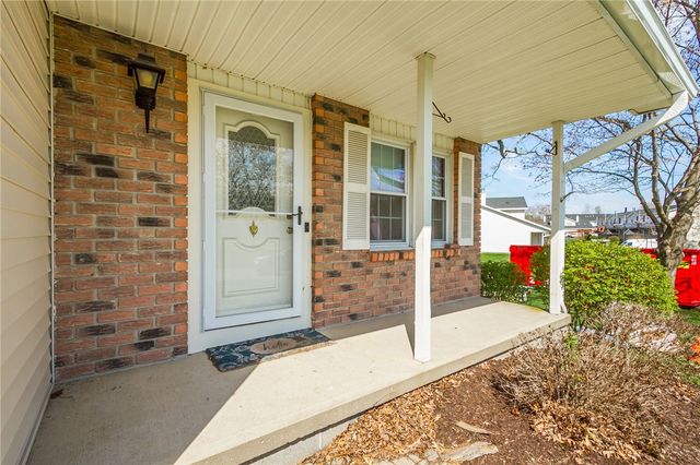 1013 Cunningham Drive, Victor, NY 14564