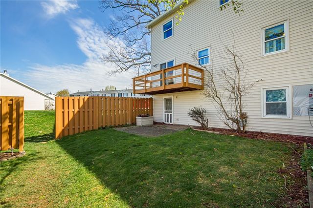1013 Cunningham Drive, Victor, NY 14564