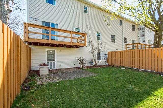1013 Cunningham Drive, Victor, NY 14564