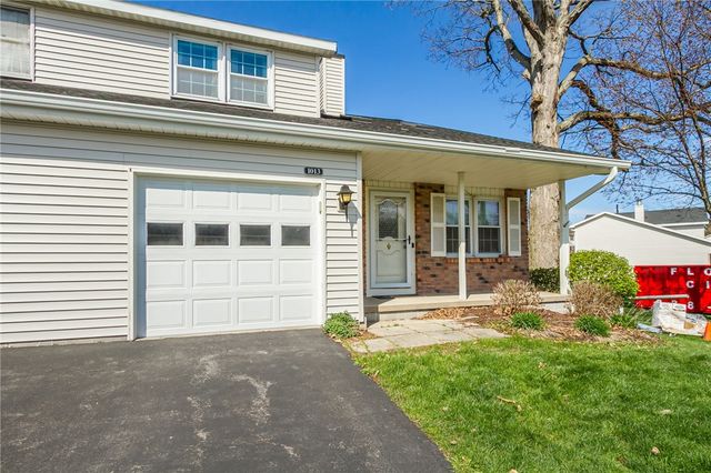 1013 Cunningham Drive, Victor, NY 14564