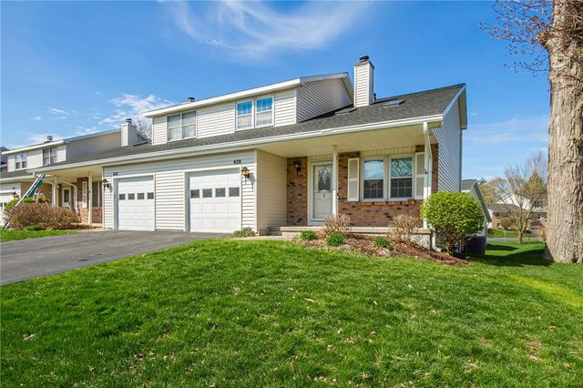 1013 Cunningham Drive, Victor, NY 14564