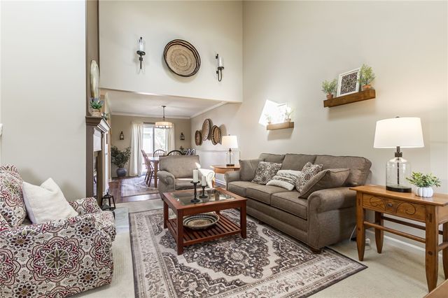 1013 Cunningham Drive, Victor, NY 14564