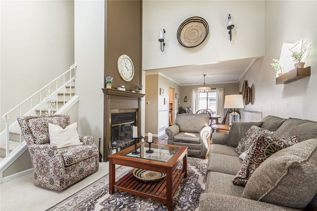 1013 Cunningham Drive, Victor, NY 14564