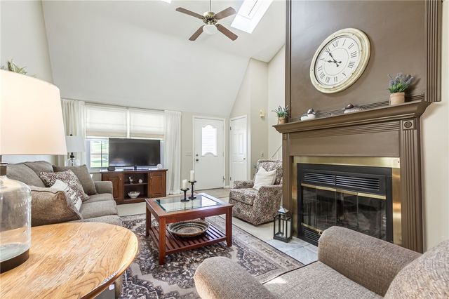 1013 Cunningham Drive, Victor, NY 14564