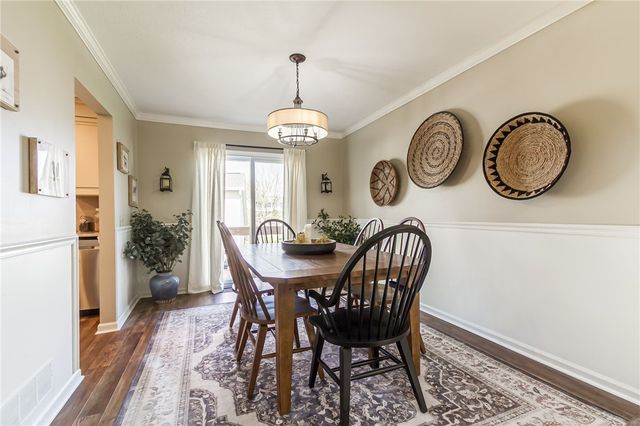 1013 Cunningham Drive, Victor, NY 14564