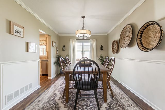1013 Cunningham Drive, Victor, NY 14564