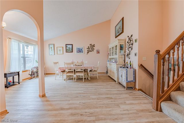 38222 Pebble Lake Trail, North Ridgeville, OH 44039