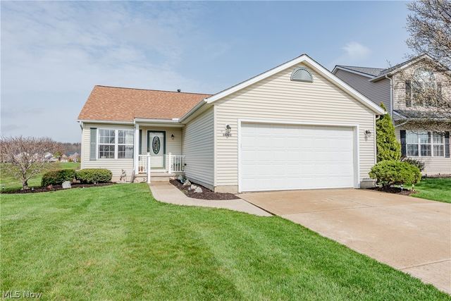 38222 Pebble Lake Trail, North Ridgeville, OH 44039