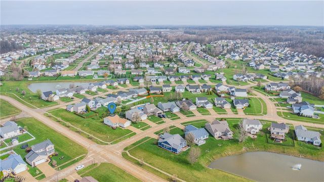 38222 Pebble Lake Trail, North Ridgeville, OH 44039