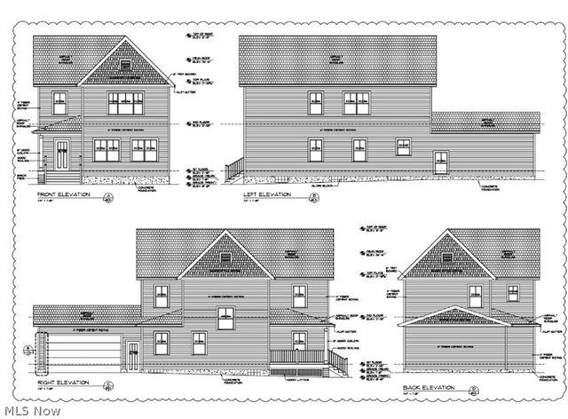 3716 Bailey Avenue, Cleveland, OH 44113