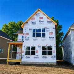 3716 Bailey Avenue, Cleveland, OH 44113