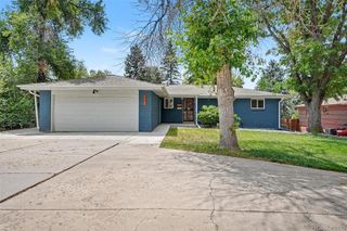 8130 W 64th Avenue, Arvada, CO 80004