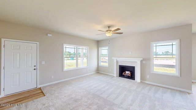 112 Kendall Farms Drive, Goldsboro, NC 27534