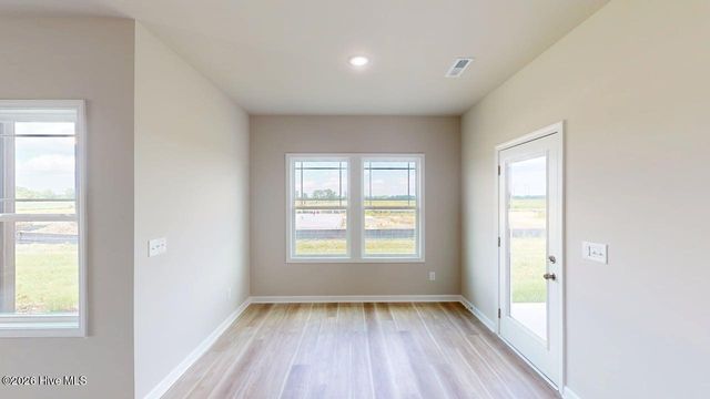 112 Kendall Farms Drive, Goldsboro, NC 27534