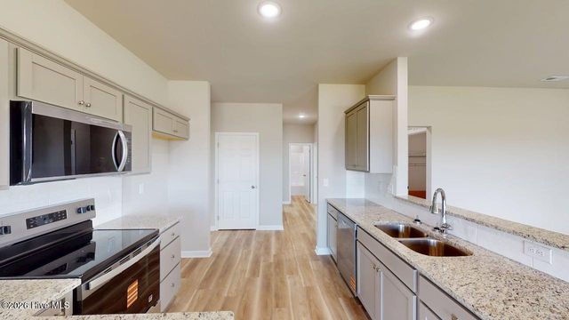 112 Kendall Farms Drive, Goldsboro, NC 27534