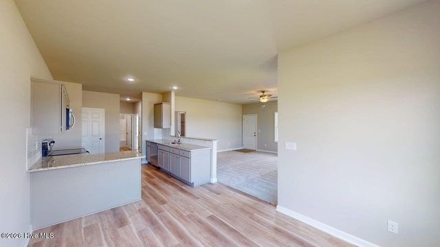 112 Kendall Farms Drive, Goldsboro, NC 27534