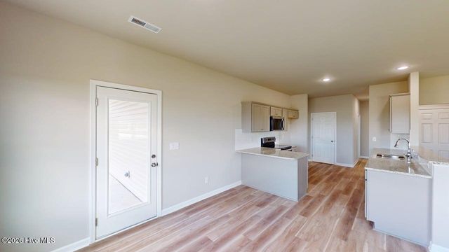 112 Kendall Farms Drive, Goldsboro, NC 27534