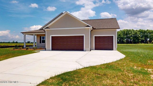 112 Kendall Farms Drive, Goldsboro, NC 27534