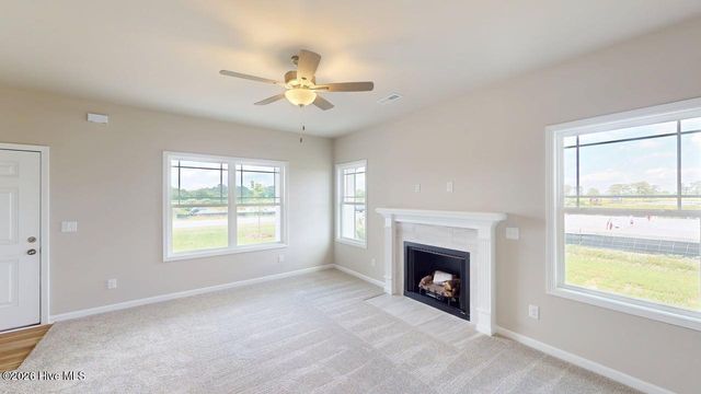 112 Kendall Farms Drive, Goldsboro, NC 27534