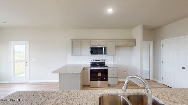 112 Kendall Farms Drive, Goldsboro, NC 27534
