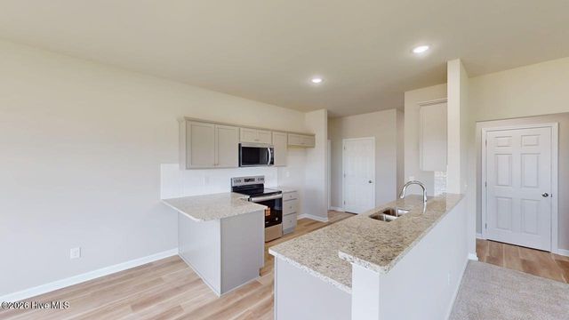 112 Kendall Farms Drive, Goldsboro, NC 27534