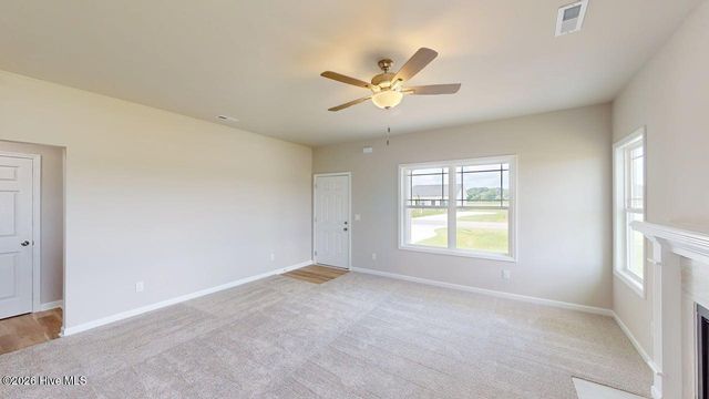 112 Kendall Farms Drive, Goldsboro, NC 27534
