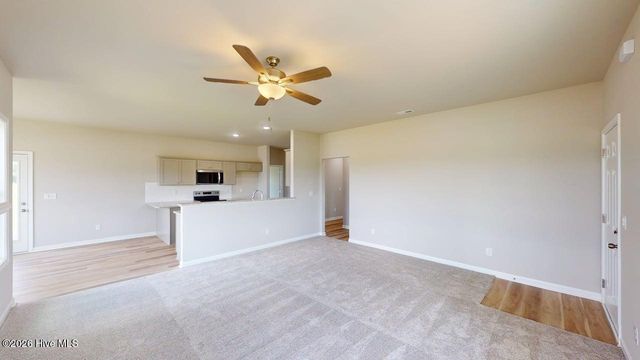112 Kendall Farms Drive, Goldsboro, NC 27534