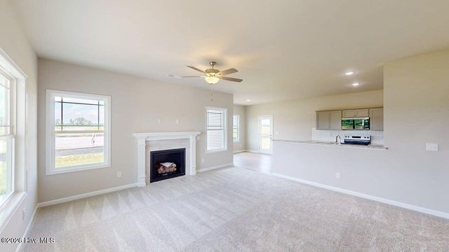 112 Kendall Farms Drive, Goldsboro, NC 27534