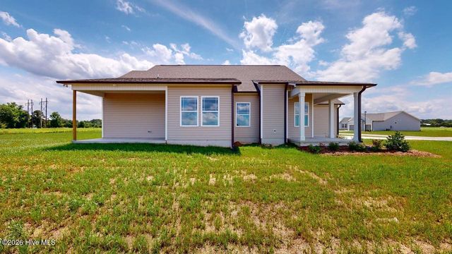 112 Kendall Farms Drive, Goldsboro, NC 27534