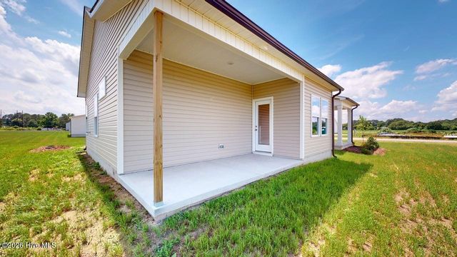 112 Kendall Farms Drive, Goldsboro, NC 27534
