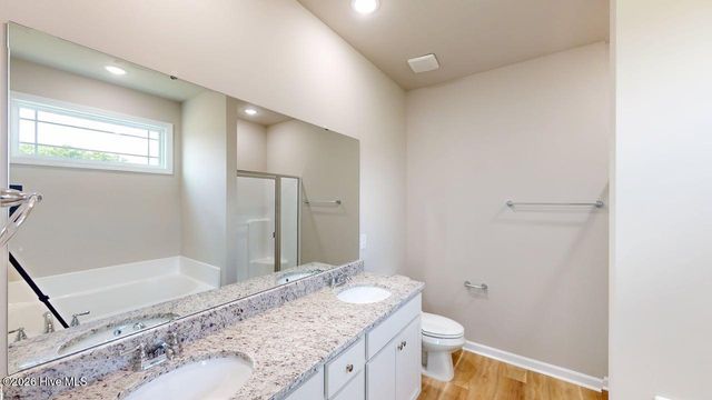 112 Kendall Farms Drive, Goldsboro, NC 27534