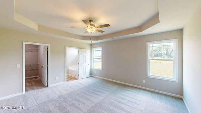 112 Kendall Farms Drive, Goldsboro, NC 27534