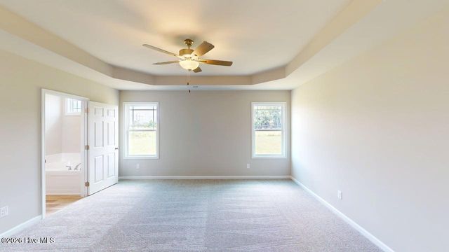 112 Kendall Farms Drive, Goldsboro, NC 27534