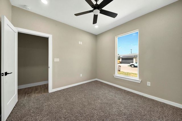 1001 Killdeer, Midland, TX 79706