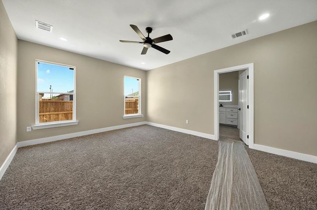 1001 Killdeer, Midland, TX 79706