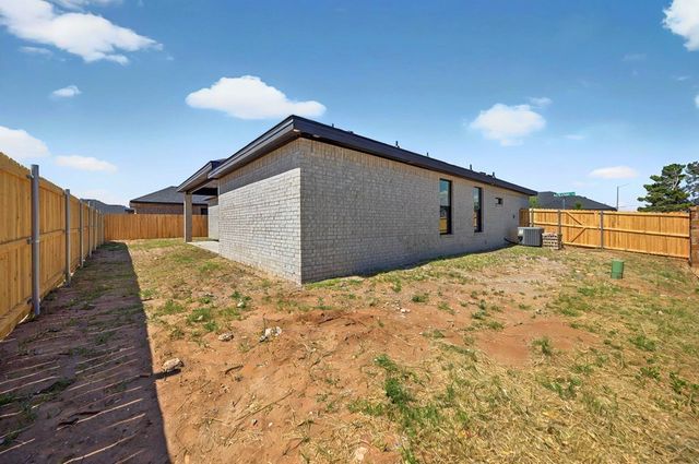 1001 Killdeer, Midland, TX 79706