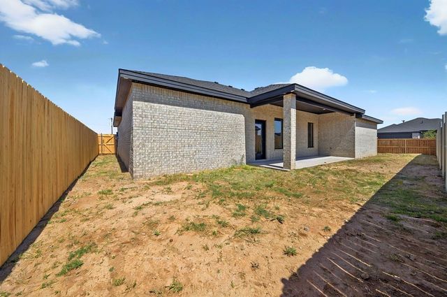 1001 Killdeer, Midland, TX 79706