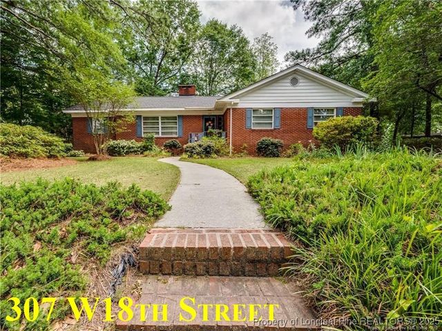 1103 N Elm Street, Lumberton, NC 28358