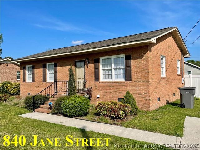 1103 N Elm Street, Lumberton, NC 28358
