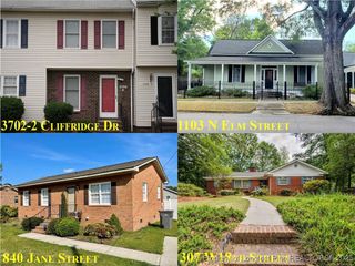 1103 N Elm Street, Lumberton, NC 28358